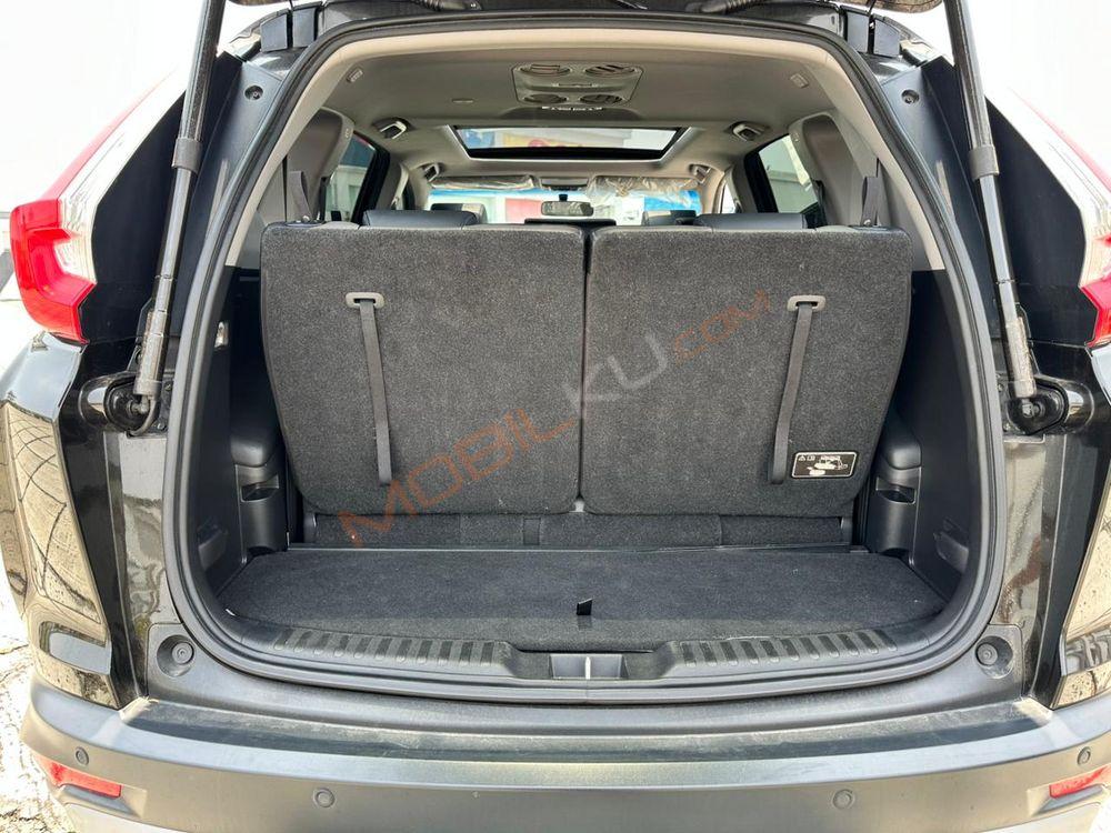 Mobil Honda CR-V 2019