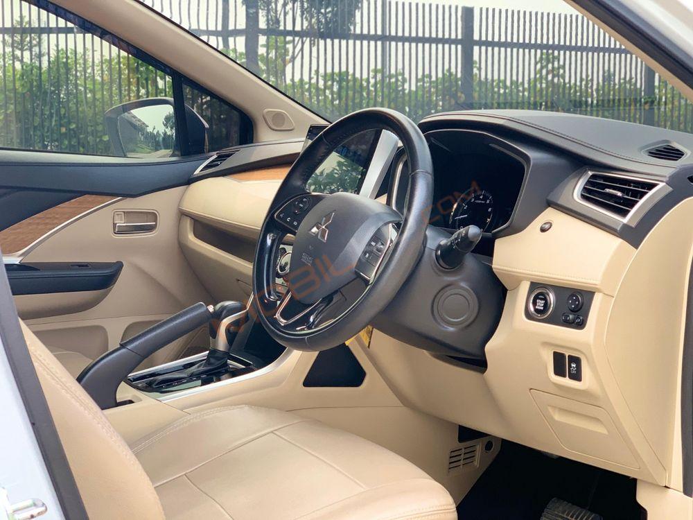 Mobil Mitsubishi Xpander 2019