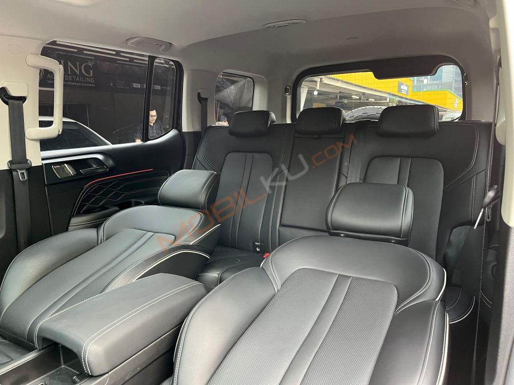 Mobil GWM Tank 300 2024