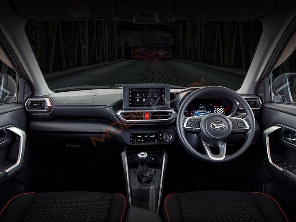 Mobil undefined undefined undefined