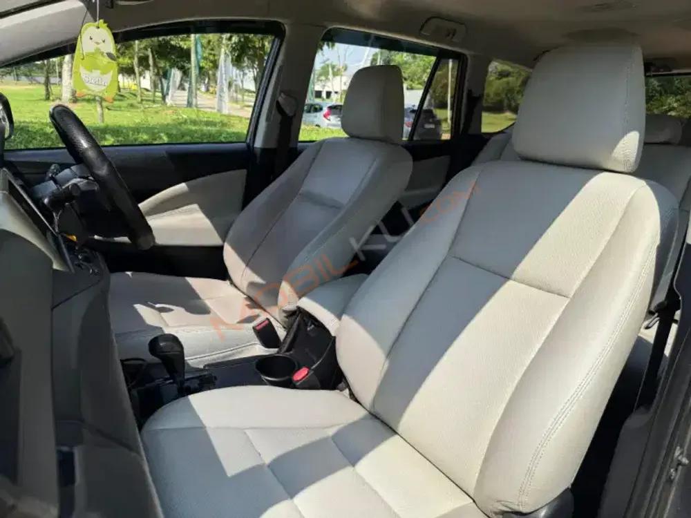 Mobil Toyota Kijang Innova 2018