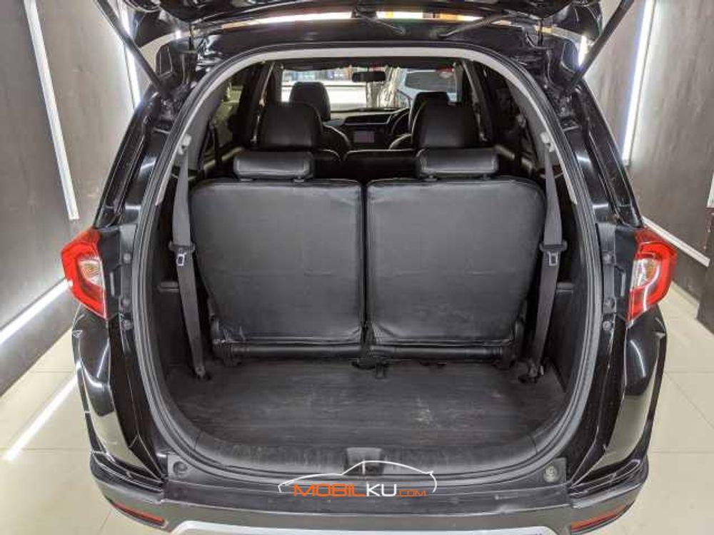 Mobil Honda BR-V 2016