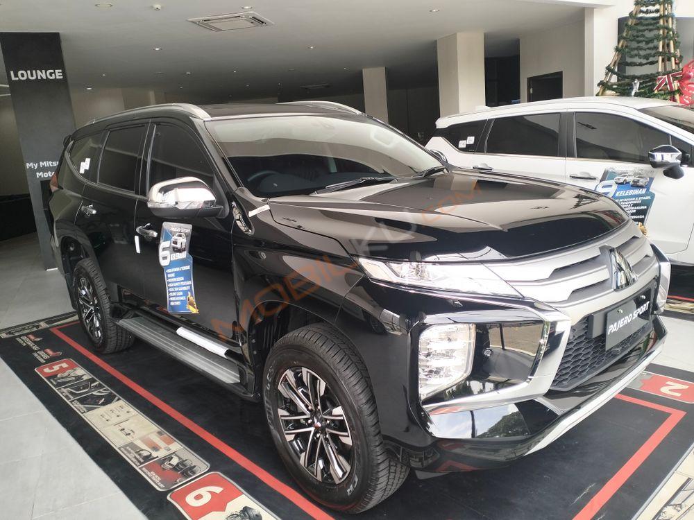 Mobil undefined undefined undefined