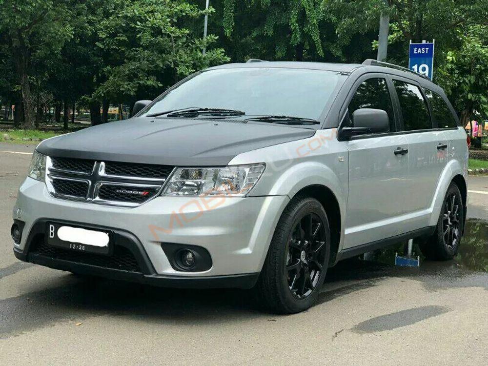 Mobil Dodge Journey 2014