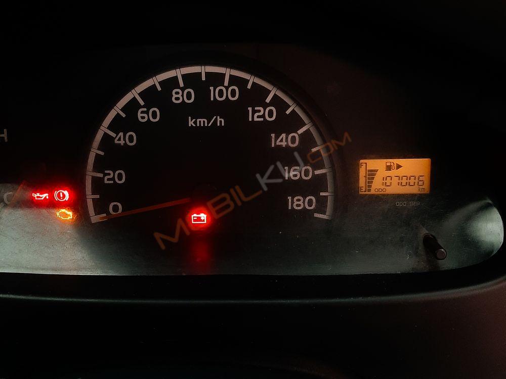 Mobil Daihatsu Gran Max 2017