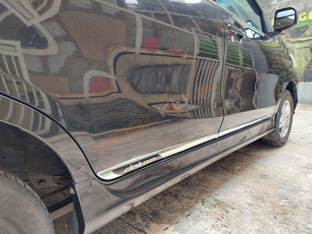 Mobil Daihatsu Xenia 2018