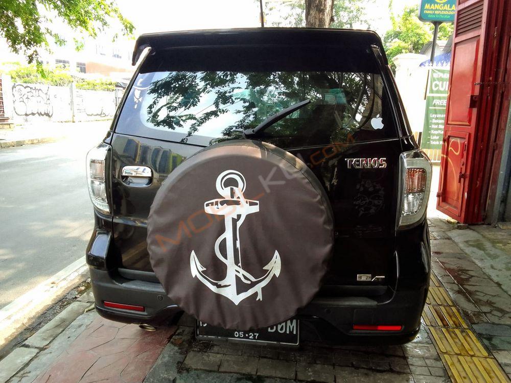 Mobil Daihatsu Terios 2017