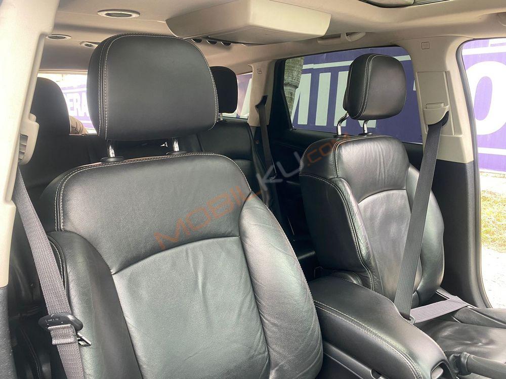 Mobil Dodge Journey 2014