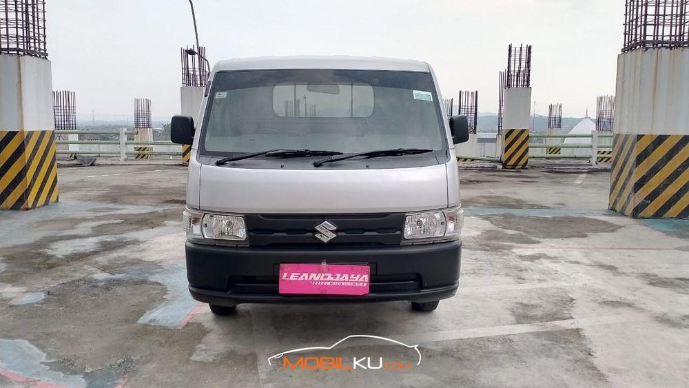 Mobil Suzuki Futura 2019