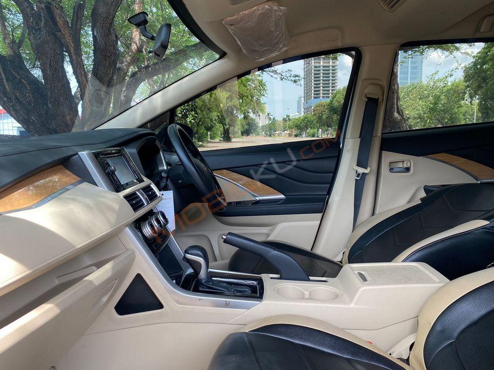 Mobil Mitsubishi Xpander 2019