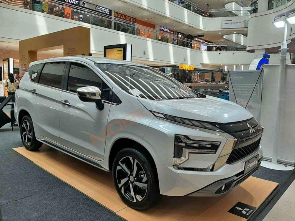 Mobil undefined undefined undefined