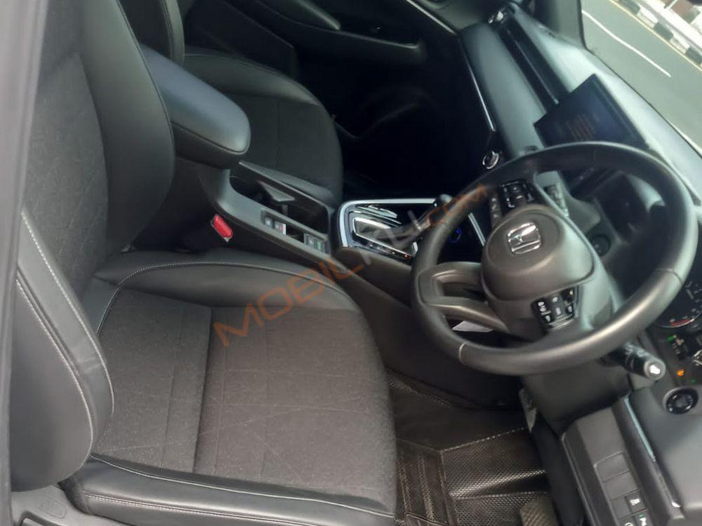 Mobil Honda HR-V 2022