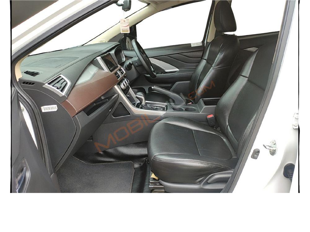 Mobil Mitsubishi Xpander Cross 2019