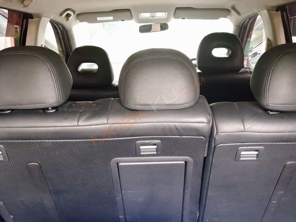 Mobil Nissan X-Trail 2009