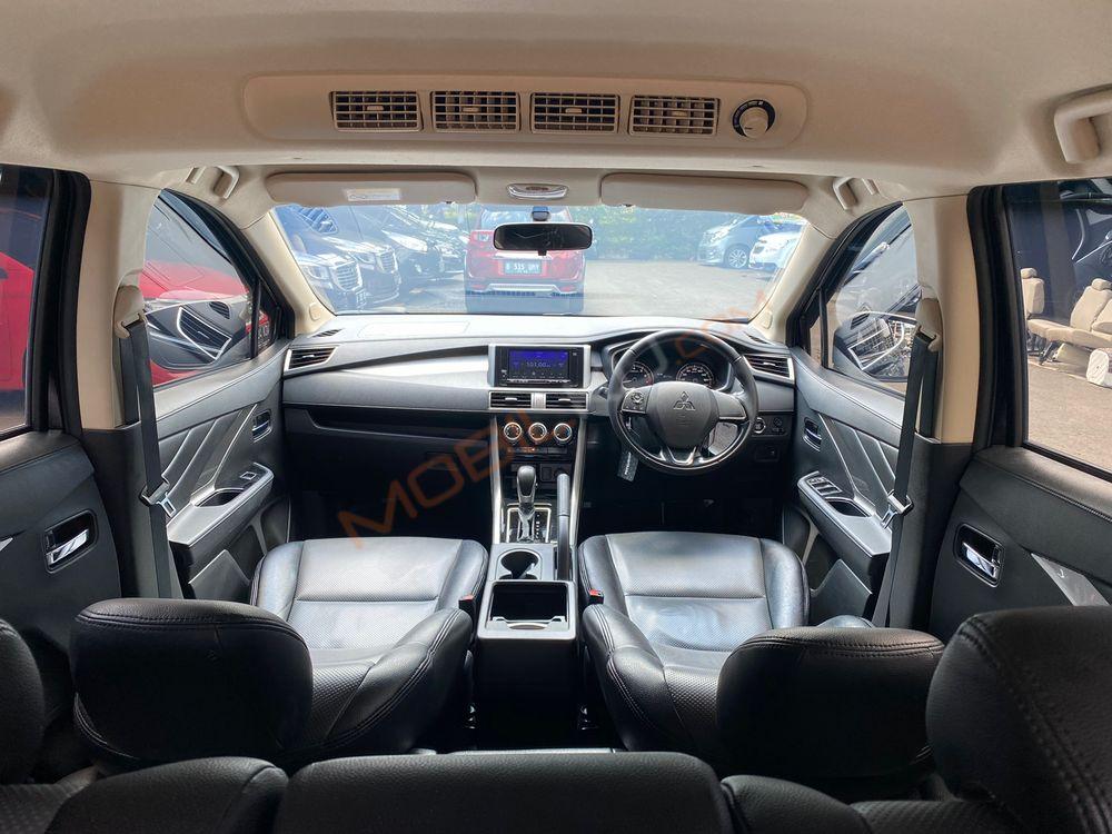 Mobil Mitsubishi Xpander 2020