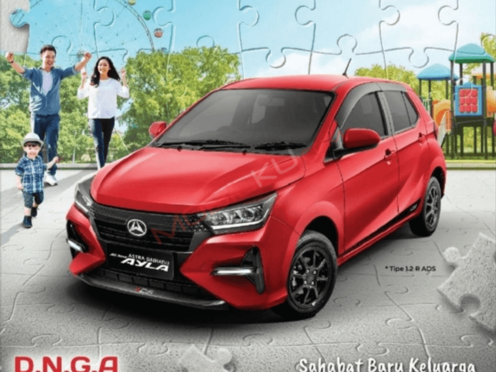 Mobil undefined undefined undefined