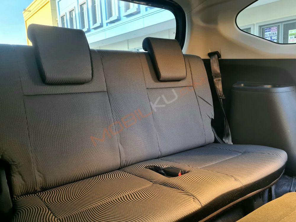 Mobil Daihatsu Sigra 2021