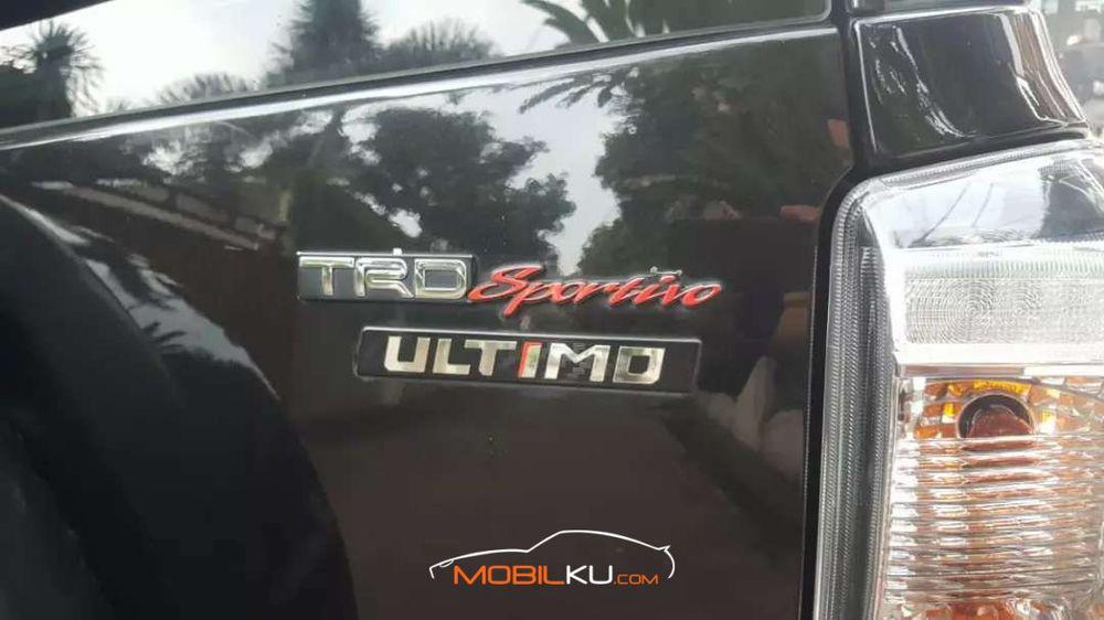 Mobil Toyota Rush 2017