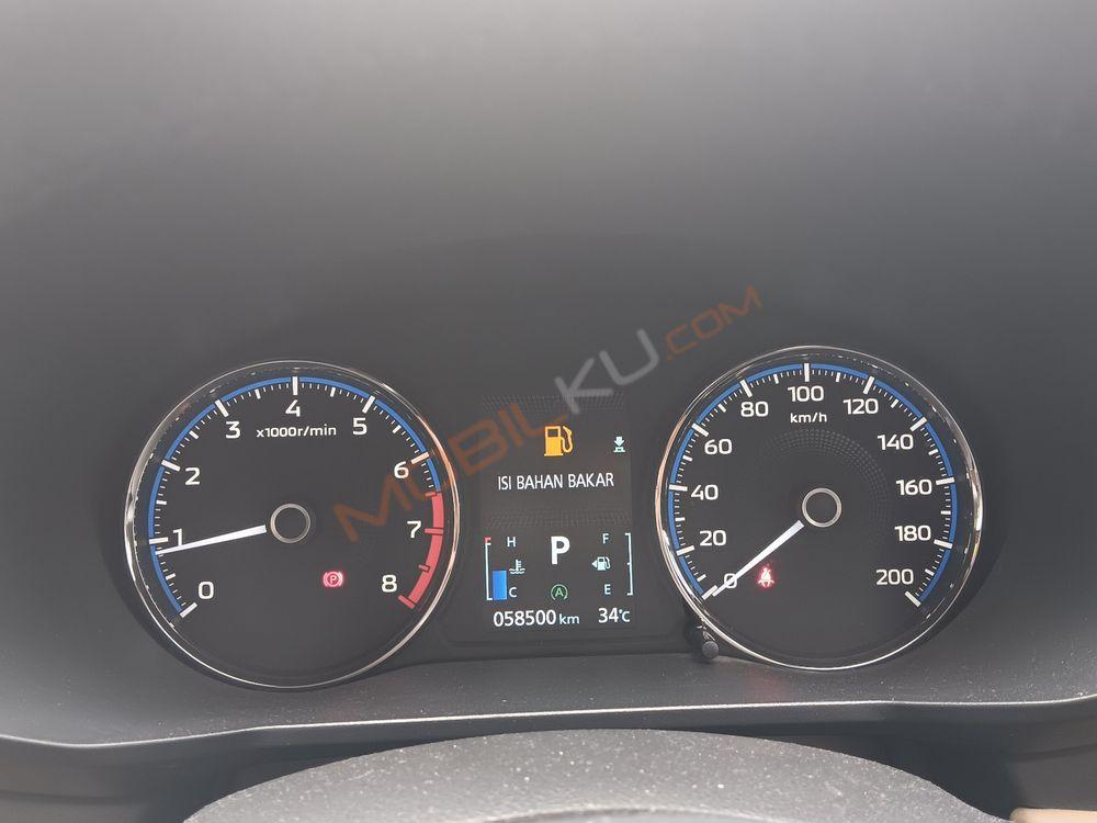 Mobil Mitsubishi Xpander 2022