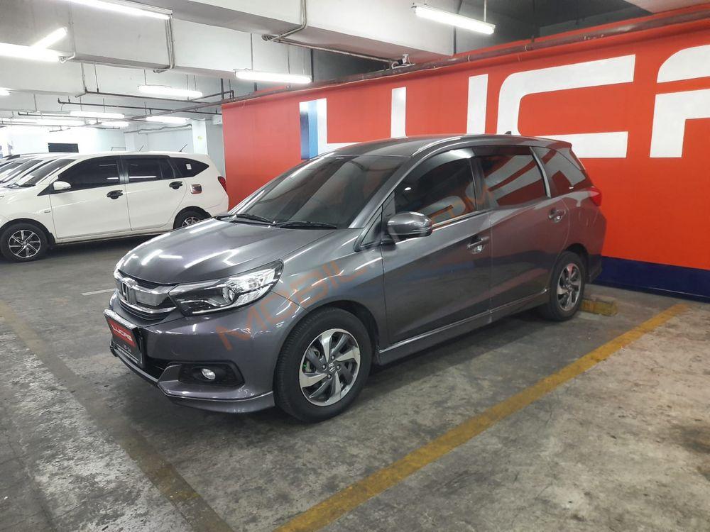 Mobil Honda Mobilio 2019
