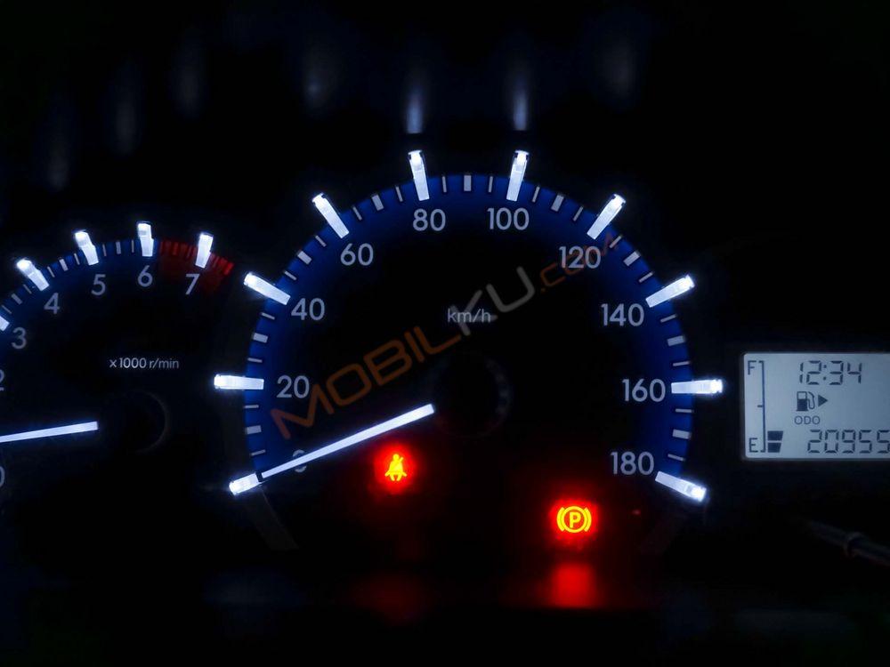 Mobil Daihatsu Xenia 2021