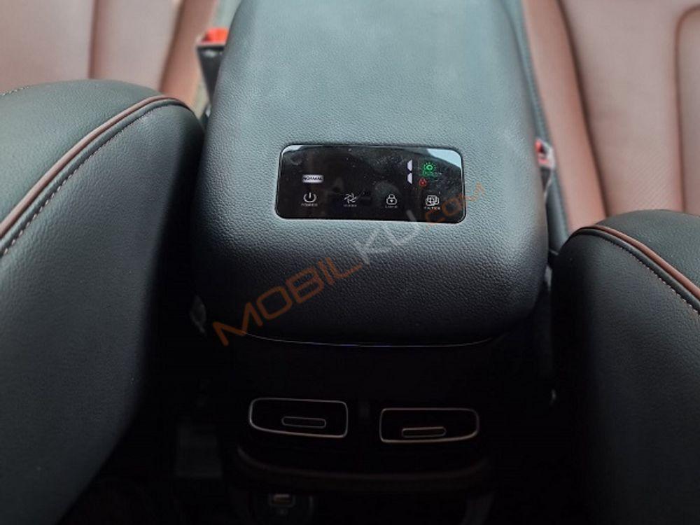 Mobil Hyundai Creta 2022