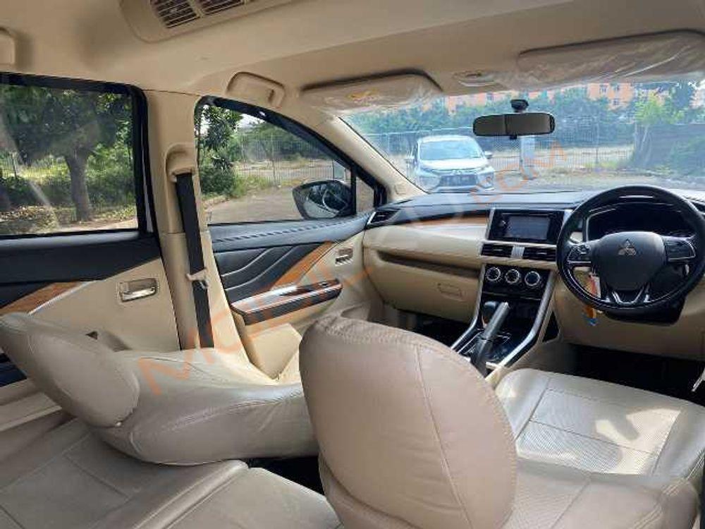Mobil Mitsubishi Xpander 2019