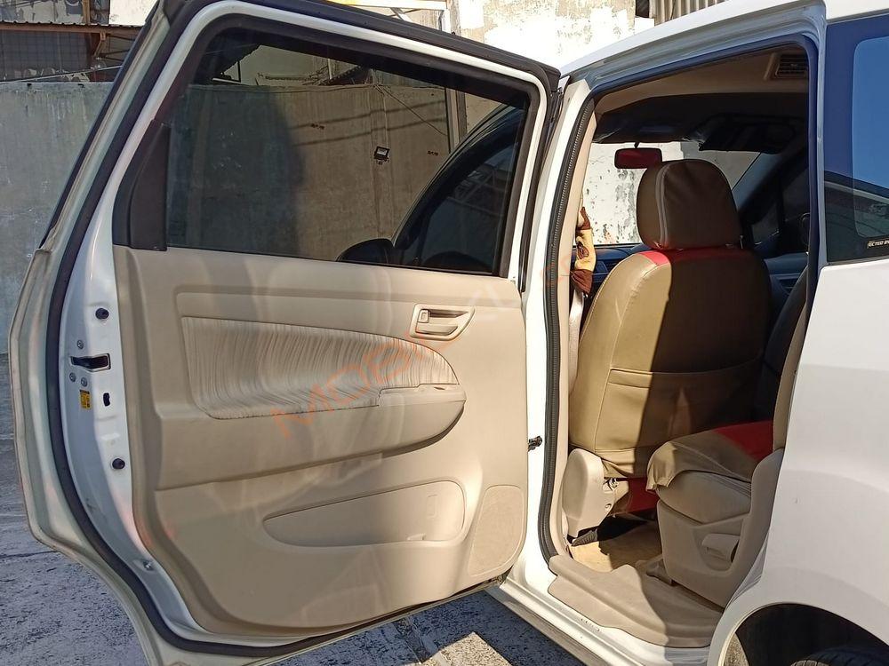 Mobil Suzuki Ertiga 2016