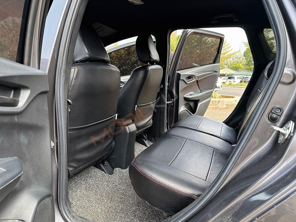 Mobil Honda Jazz 2018