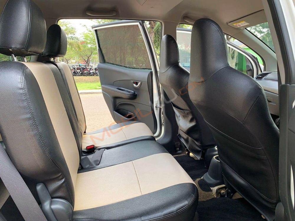 Mobil Honda Mobilio 2016