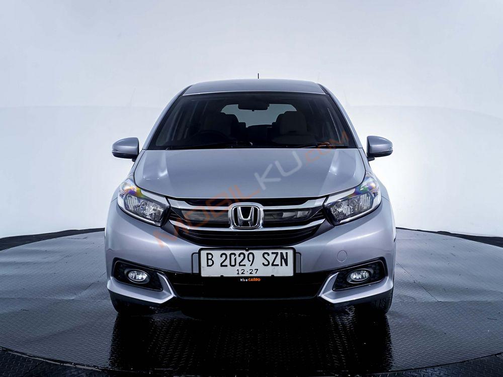 Mobil Honda Mobilio 2017