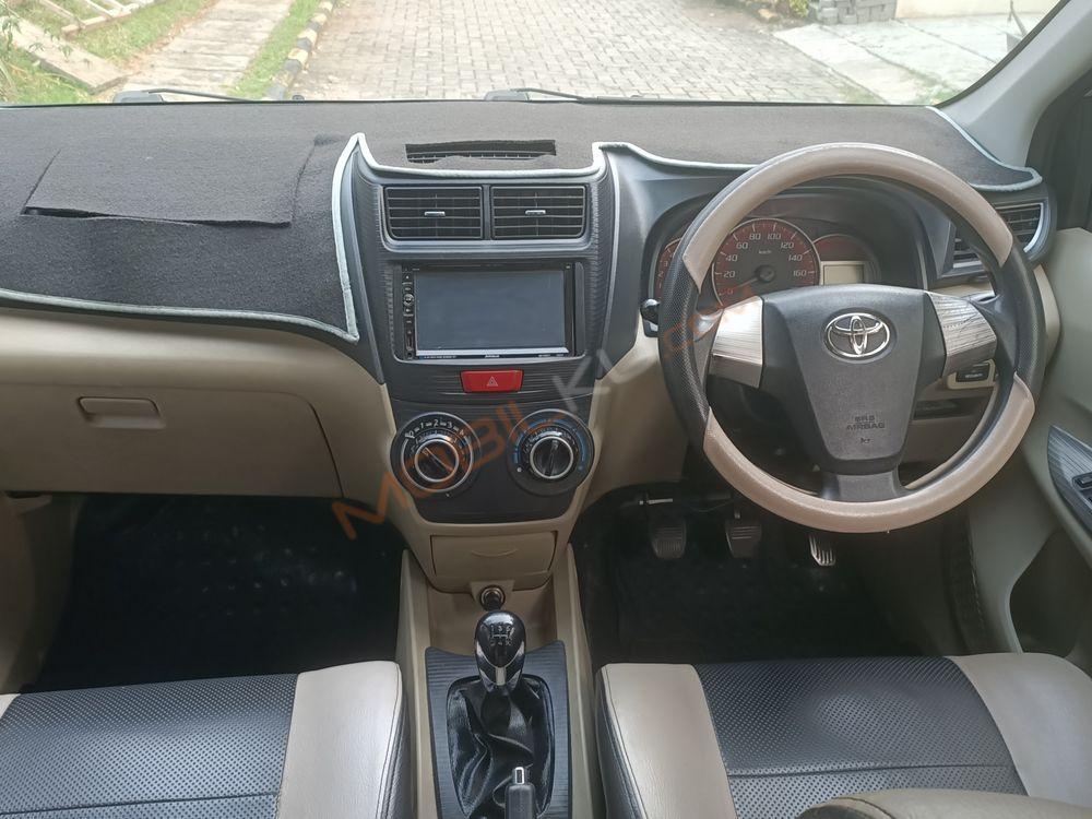 Mobil Daihatsu Terios 2019