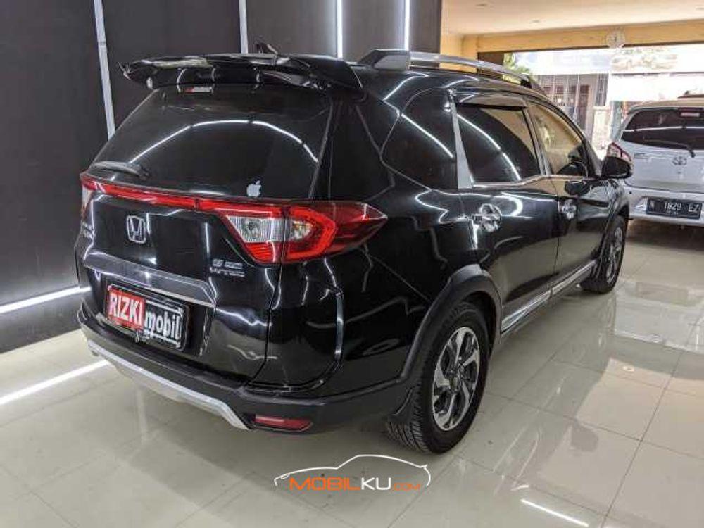 Mobil Honda BR-V 2016