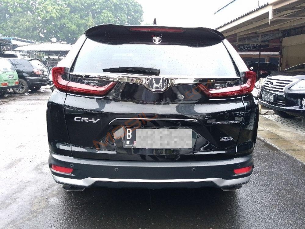 Mobil Honda CR-V 2022