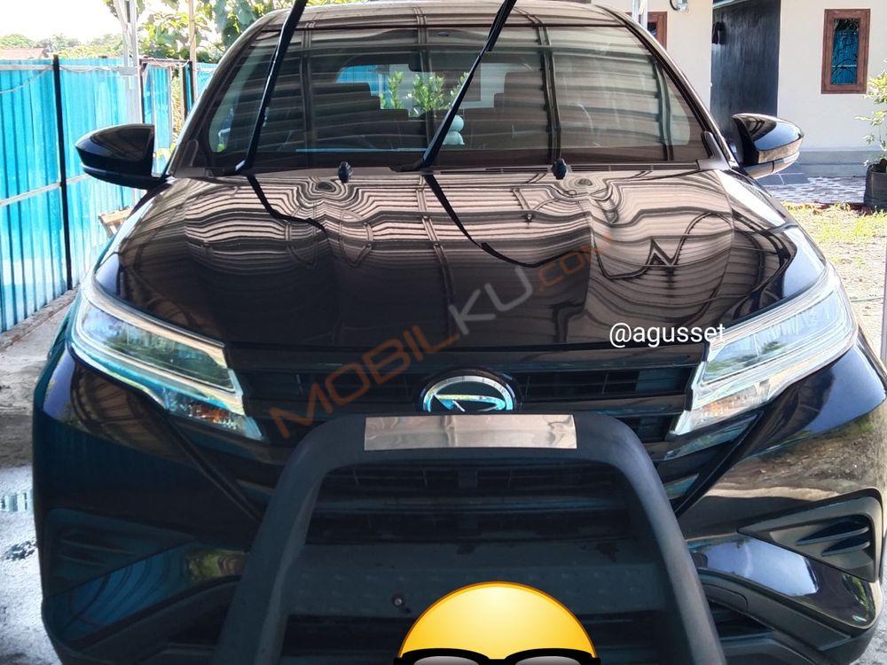 Mobil Daihatsu Terios 2019