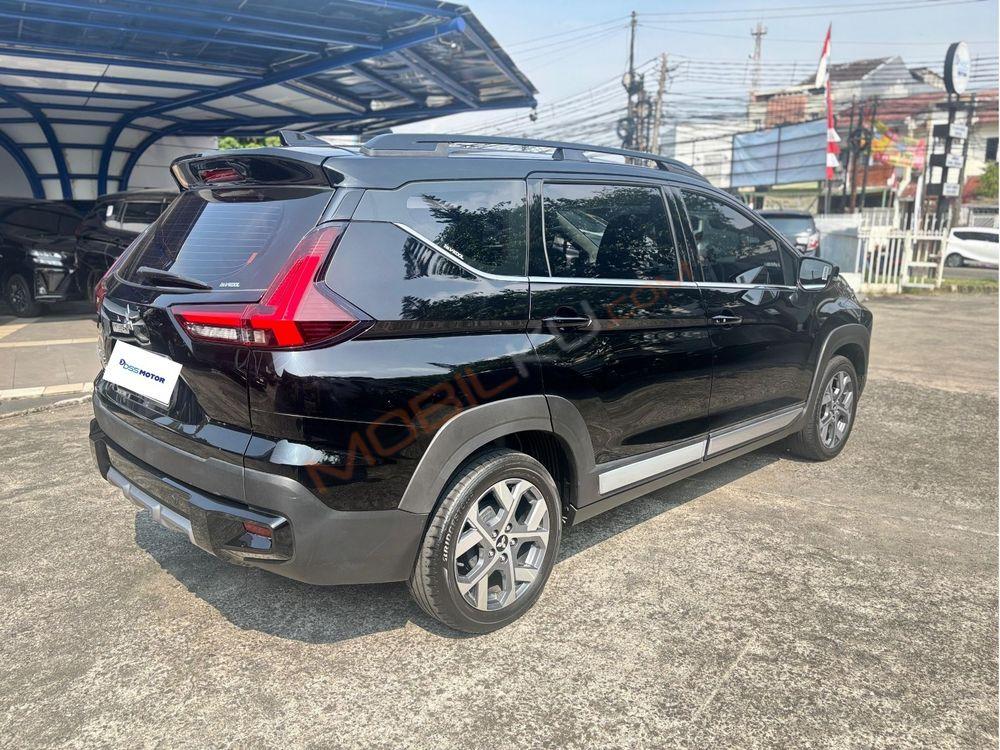 Mobil Mitsubishi Xpander Cross 2023