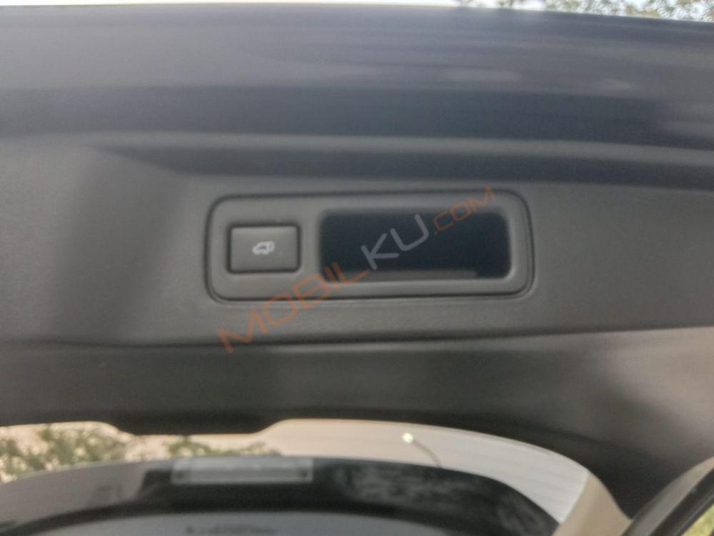 Mobil Toyota Fortuner 2019