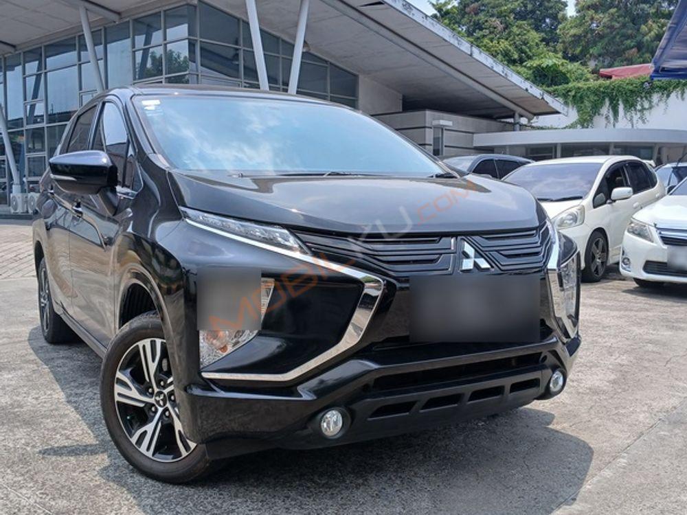 Mobil Mitsubishi Xpander 2020