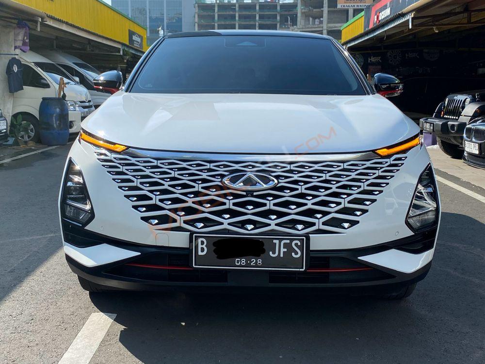 Mobil Chery Omoda 5 2023