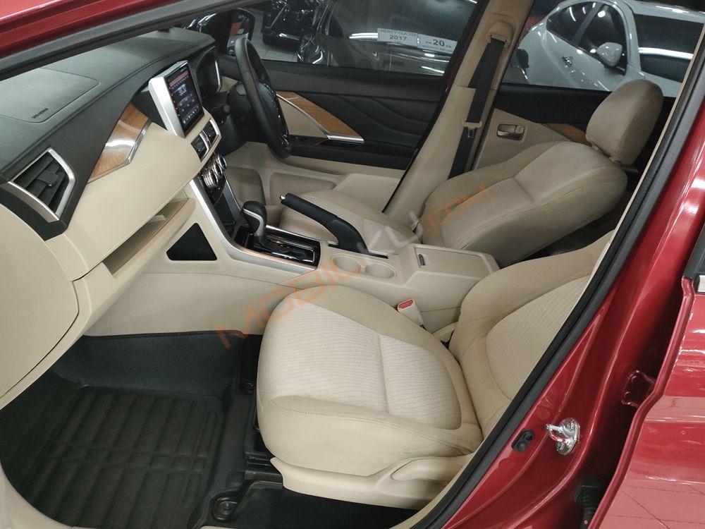 Mobil Mitsubishi Xpander 2019