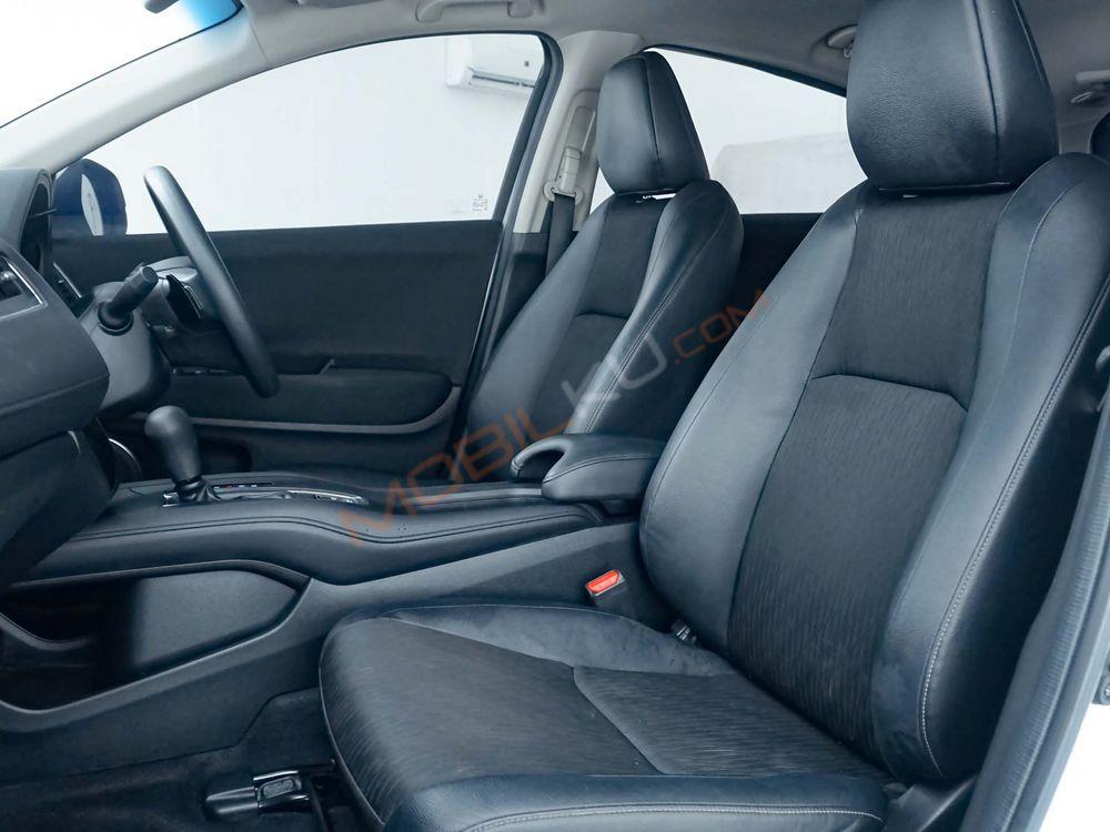 Mobil Honda HR-V 2019