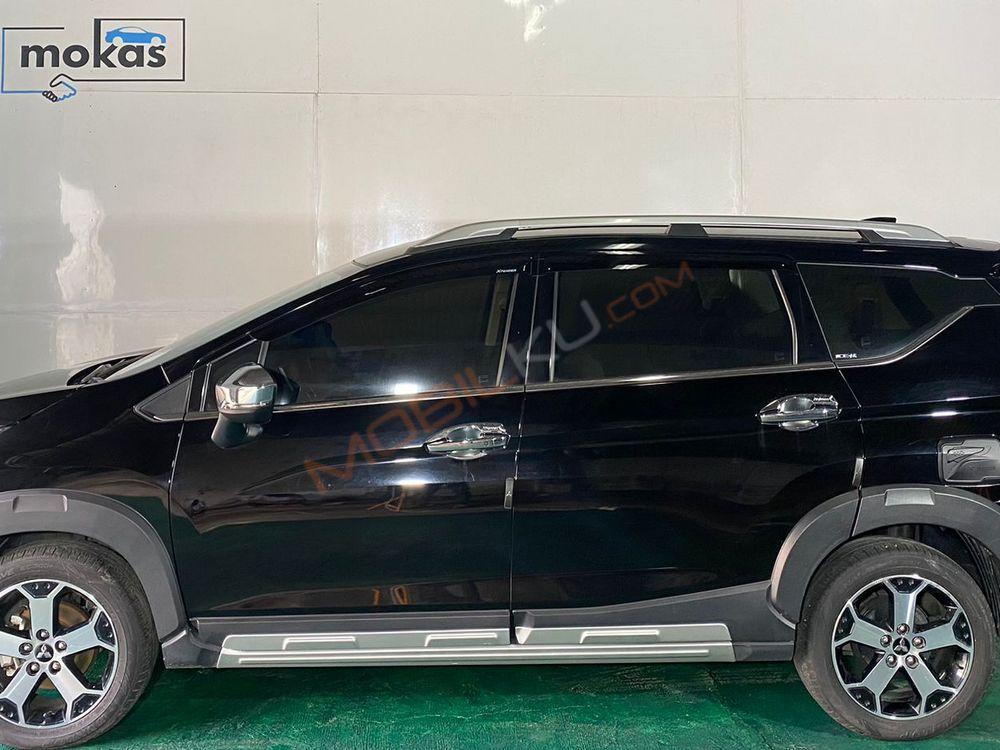 Mobil Mitsubishi Xpander Cross 2021
