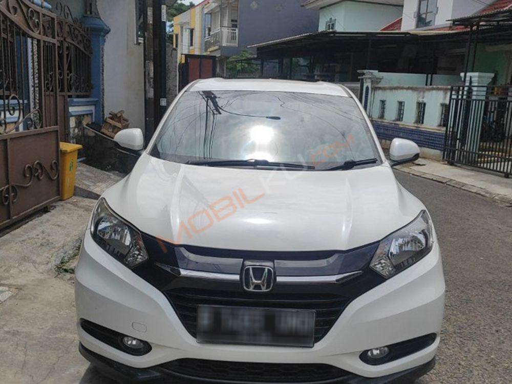 Mobil Honda HR-V 2016