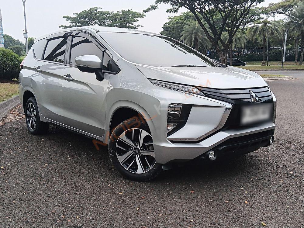 Mobil Mitsubishi Xpander 2018