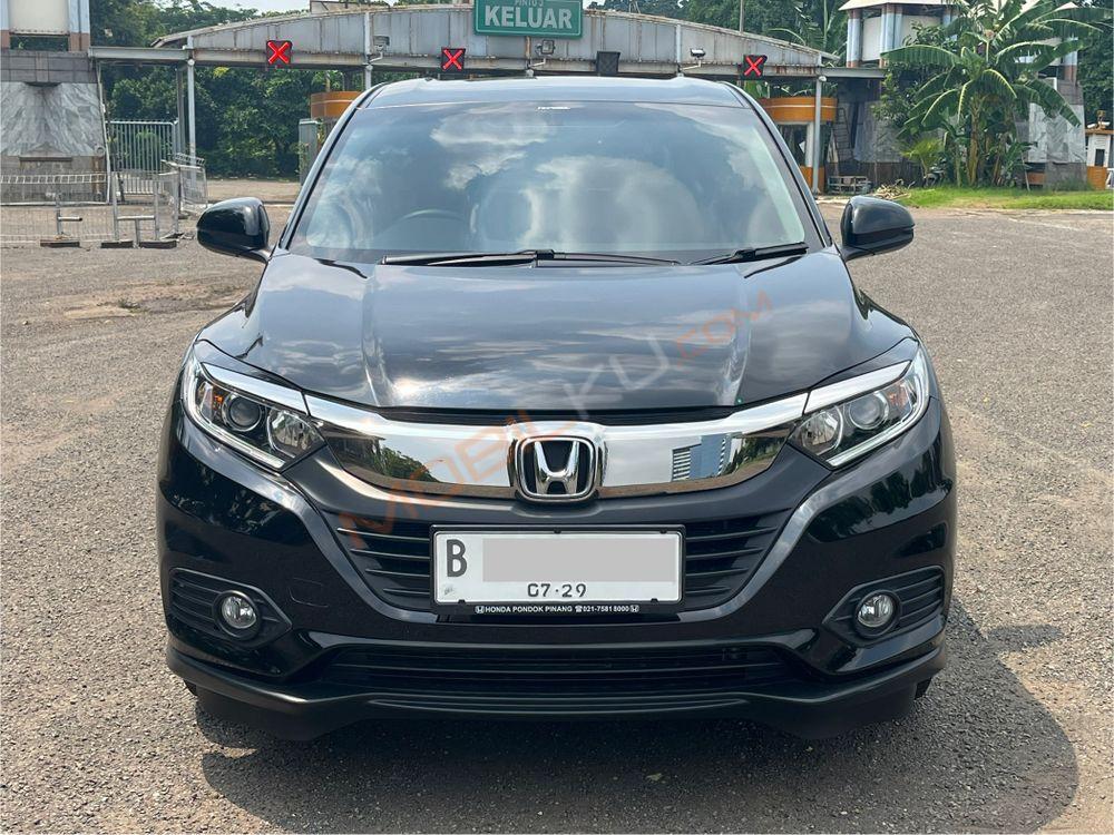 Mobil Honda HR-V 2019