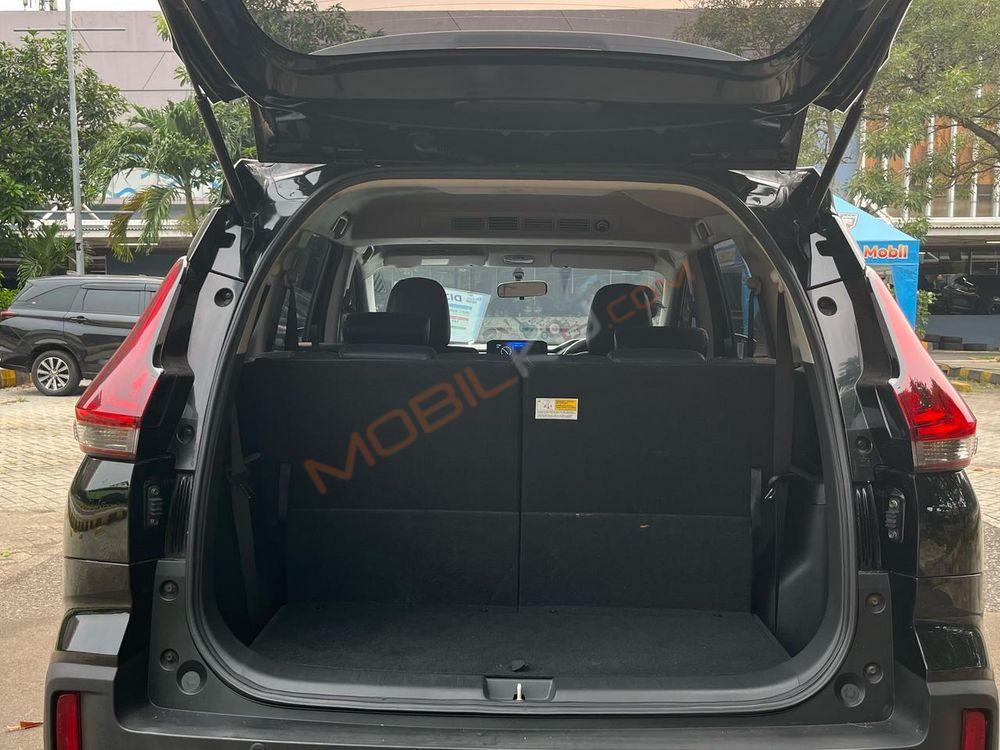 Mobil Mitsubishi Xpander Cross 2021