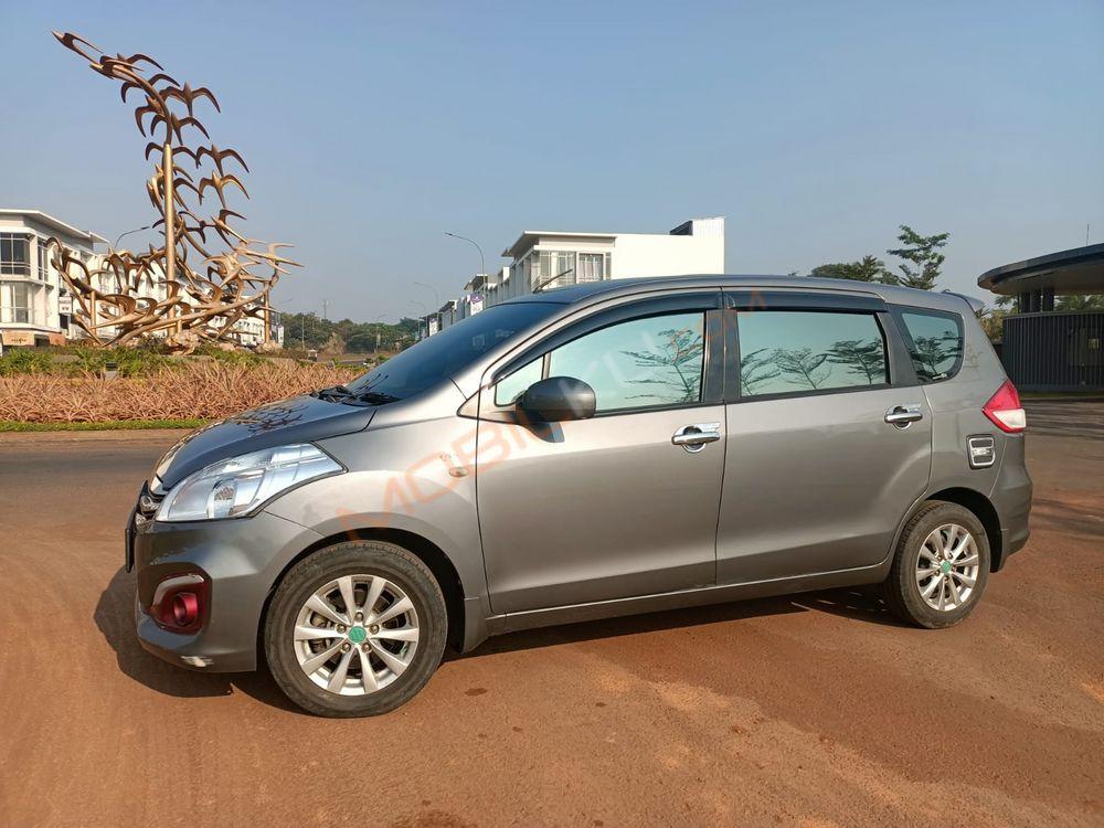 Mobil Suzuki Ertiga 2018