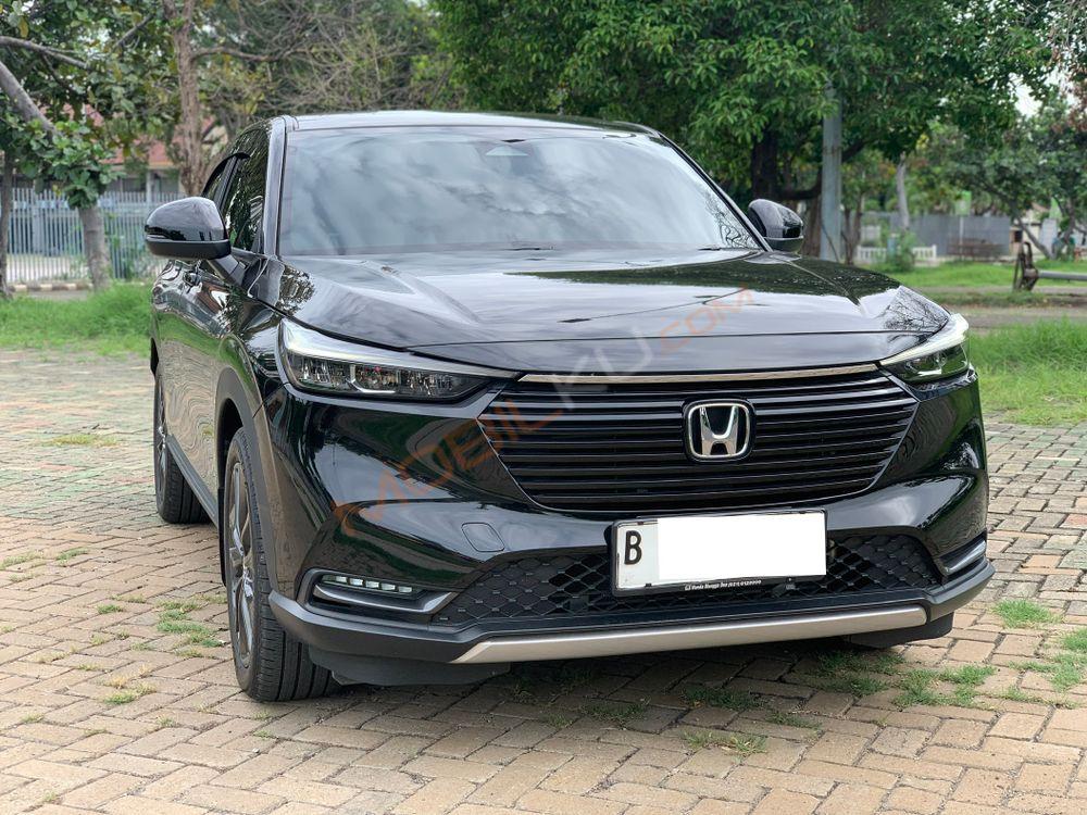 Mobil Honda HR-V 2023