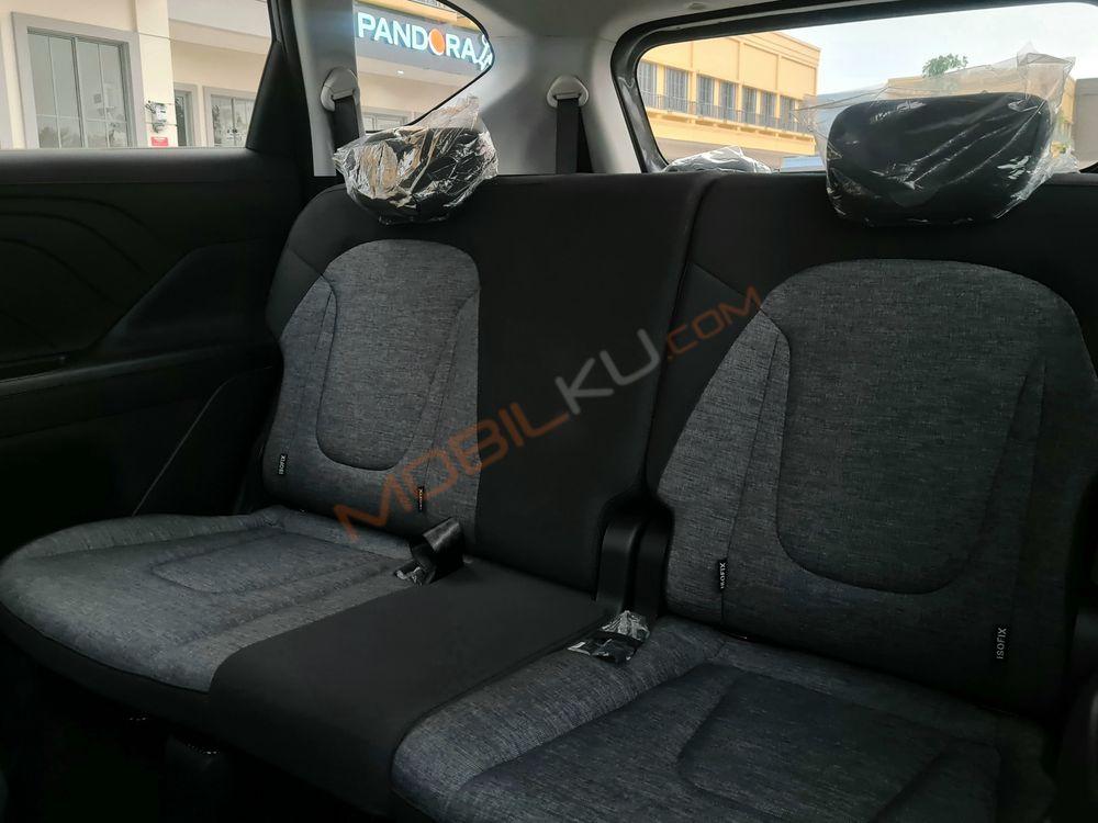 Mobil Hyundai Stargazer 2023