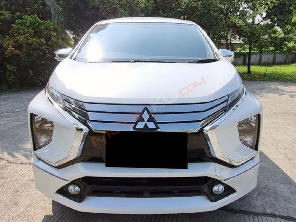 Mobil Mitsubishi Xpander 2019